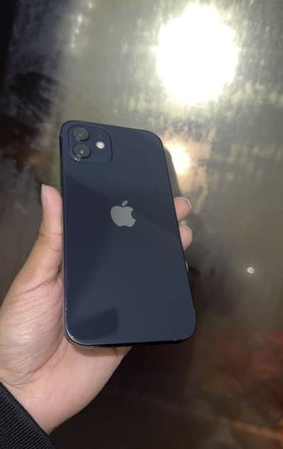 Iphone 12| F. U | 64GB