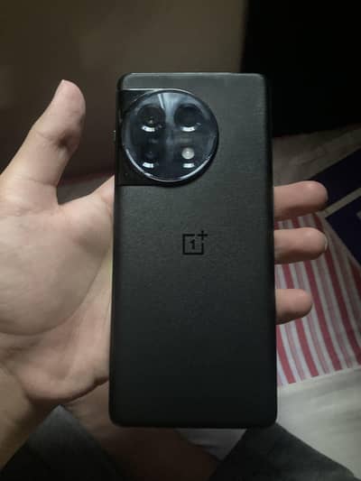 One Plus 11R