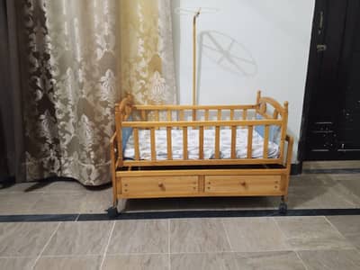 Baby Cot