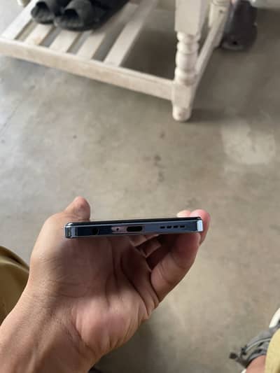Infinix Hot 40