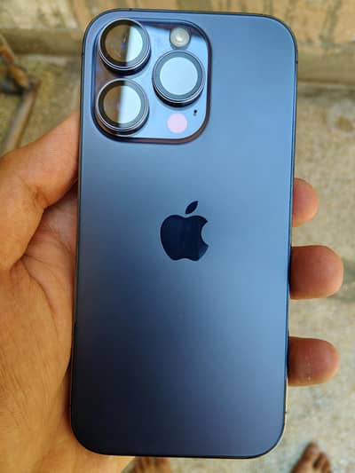 Apple iPhone 14 Pro