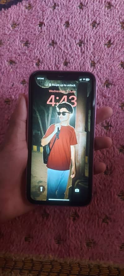 Apple iPhone XR