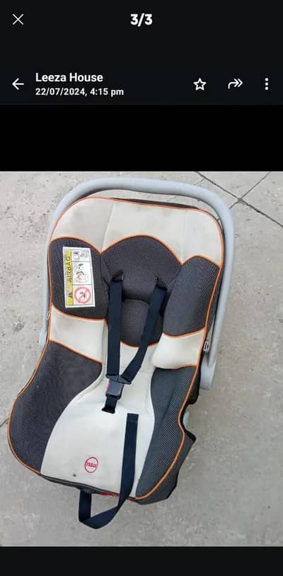 baby coat