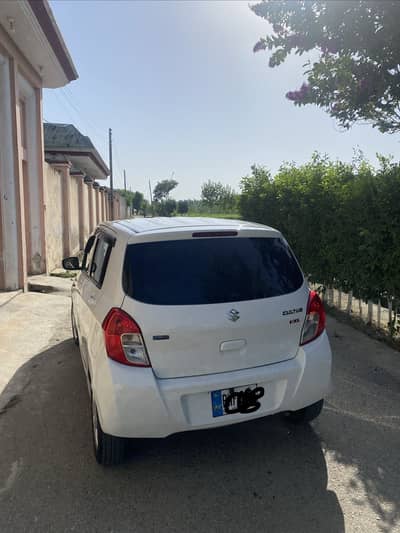 Cultus  VXL  AGS  2021