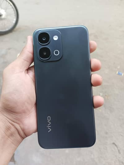 Vivo y31d