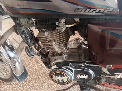 Honda 125 for sale 2017 Model