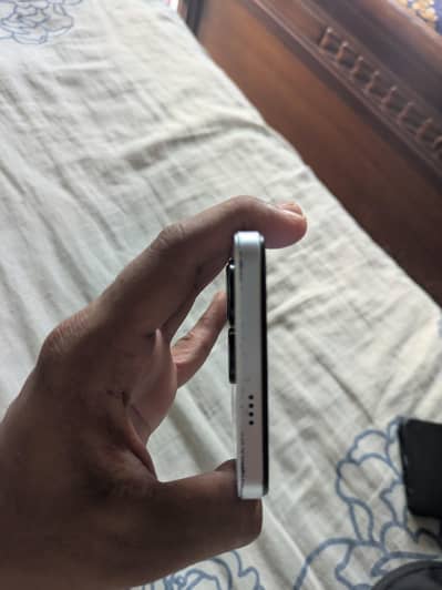 Tecno Spark 20C