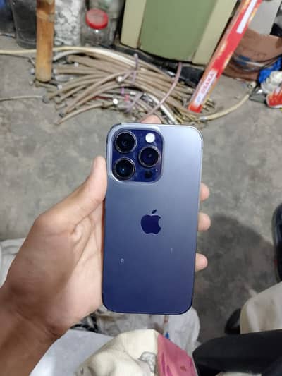 Apple iPhone 14 Pro