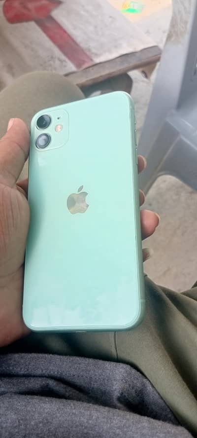 iphone 11 factory unlocked