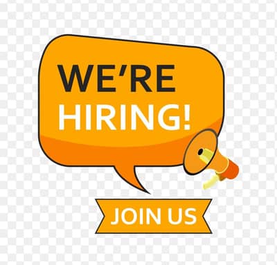 indoor office work available for students