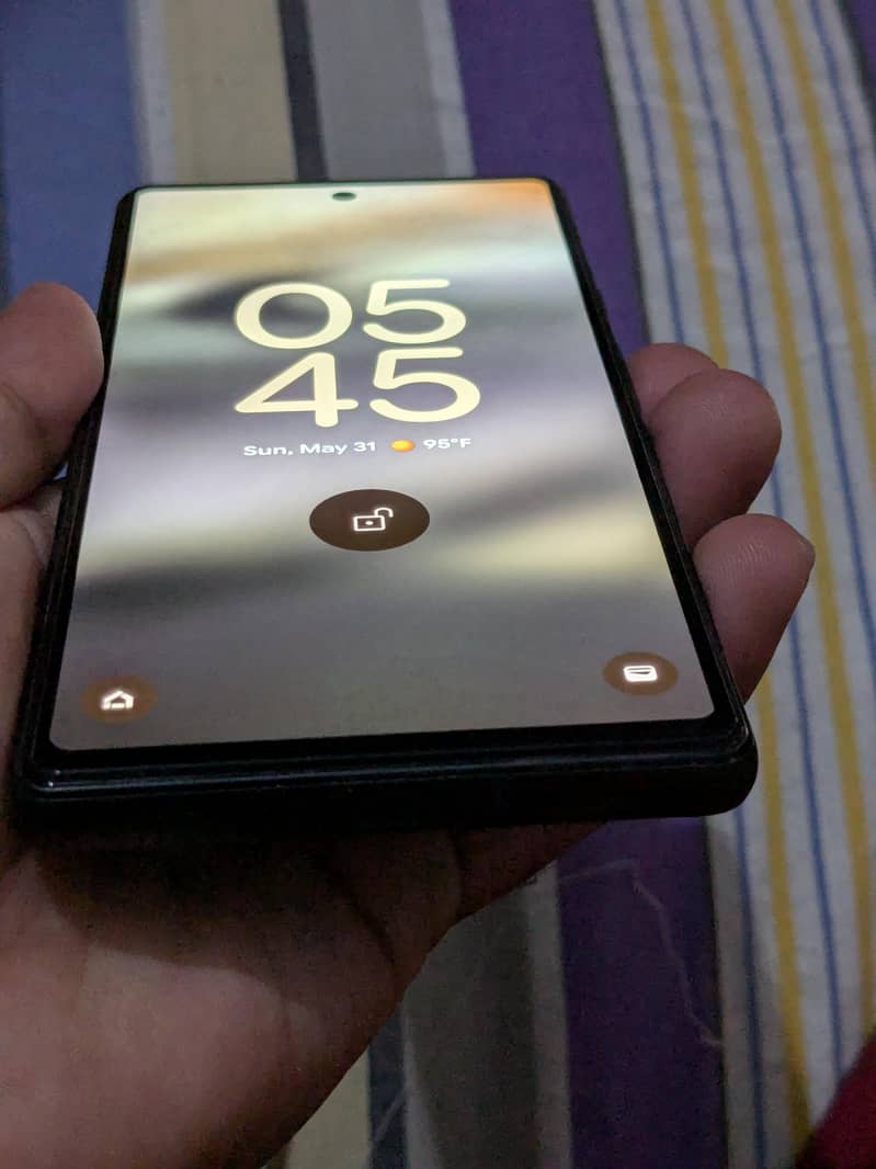 Google Pixel 6a 2