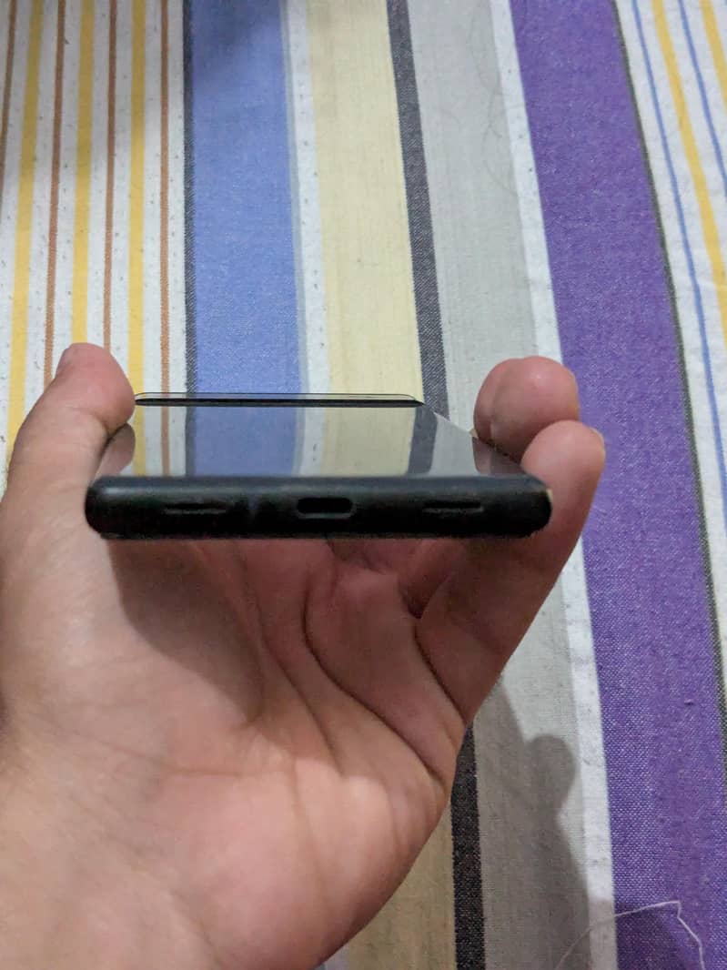 Google Pixel 6a 3