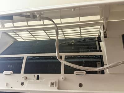 1.5Ton non inverter Enviro