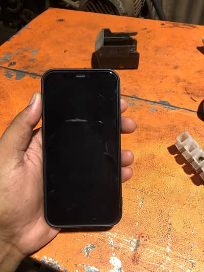 Apple iPhone 12 Pro