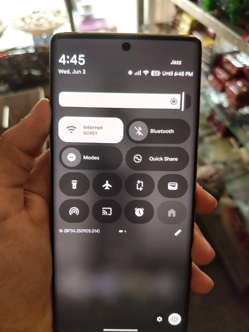 Google Pixel 6 Pro 1
