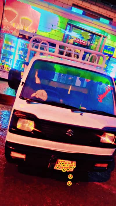 Suzuki Ravi 2015