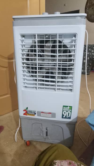 air cooler 15 days used best performance