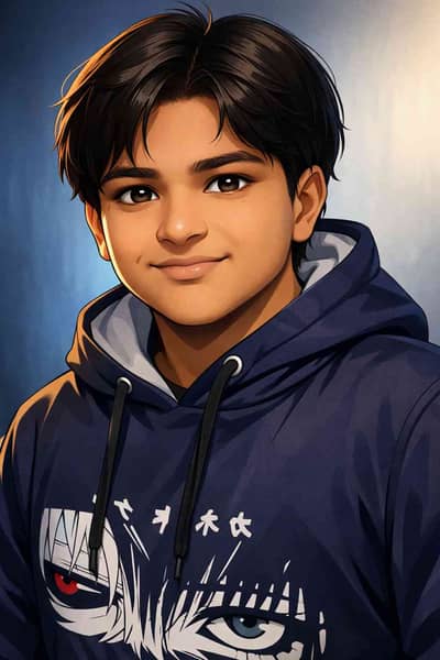 Ali Hamza