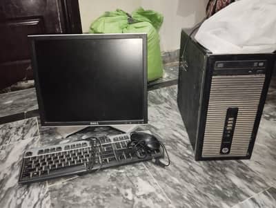 Core i 3 , GForce gtx 760 2gb, 8Gb ram pc