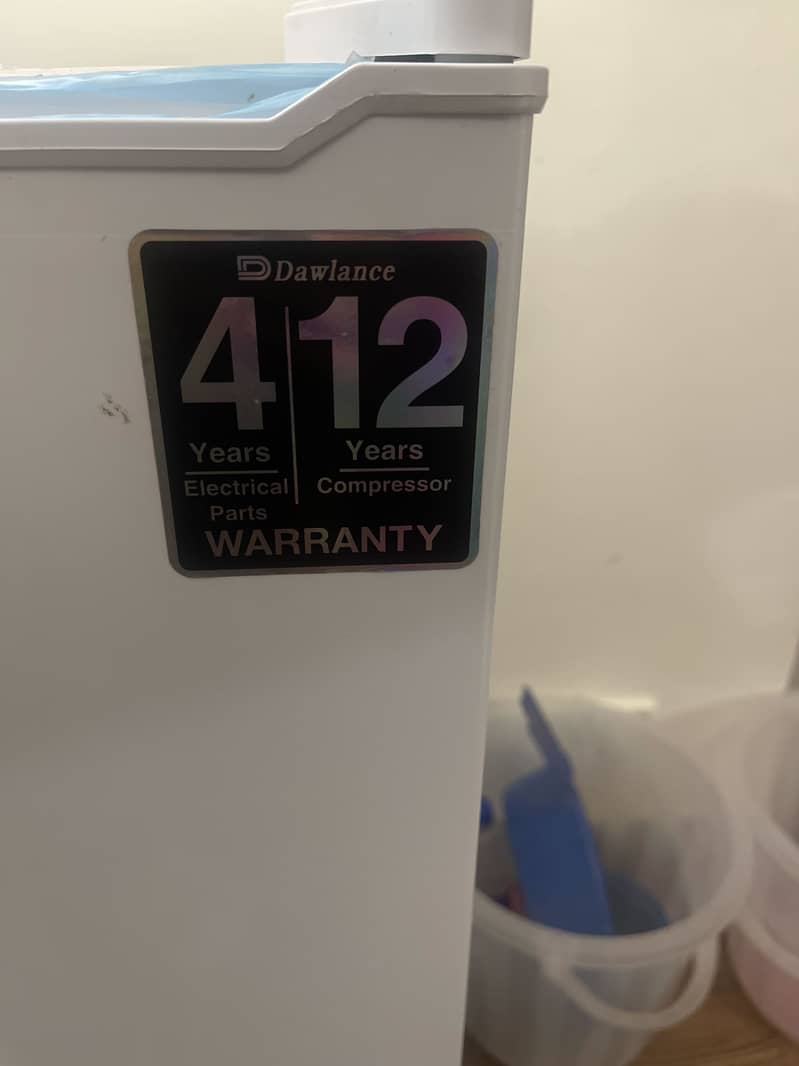 Mini fridge 2