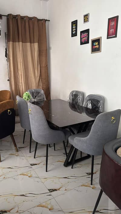 Wood Dining Tables / Modern Dining Table Sets / Furniture for sale
