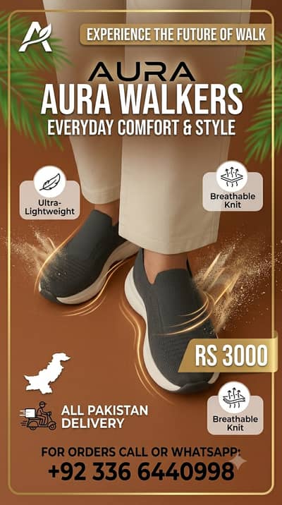 Skechers Shoes for Men / Original Skechers / Men's Casual Shoes / Walk