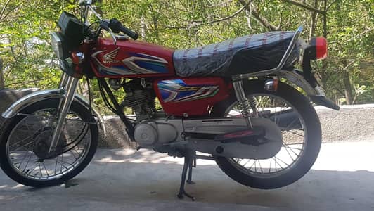 125 for sale