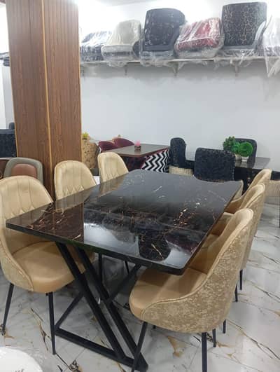 Wooden Dining Chairs / Dining Tables / Dining Sets for sale