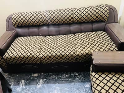 Sofa for Sale (3.2. 1)