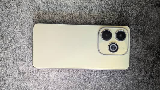 Infinix Hot 40i 4+4 128 for sale