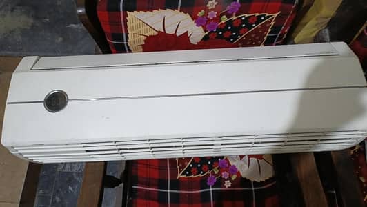 Gree AC 1.5 ton bilkul ok