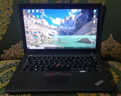 Lenovo core i7 5th generation laptop for sale