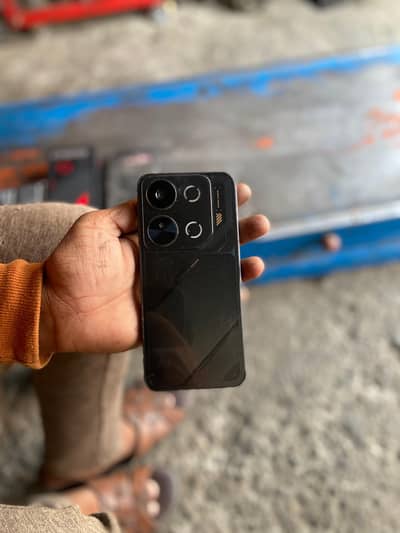 Itel P65 6/128 urgent sale contact me