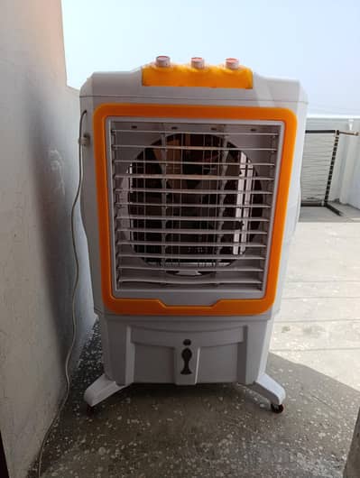 Air cooler 1 year warranty motor