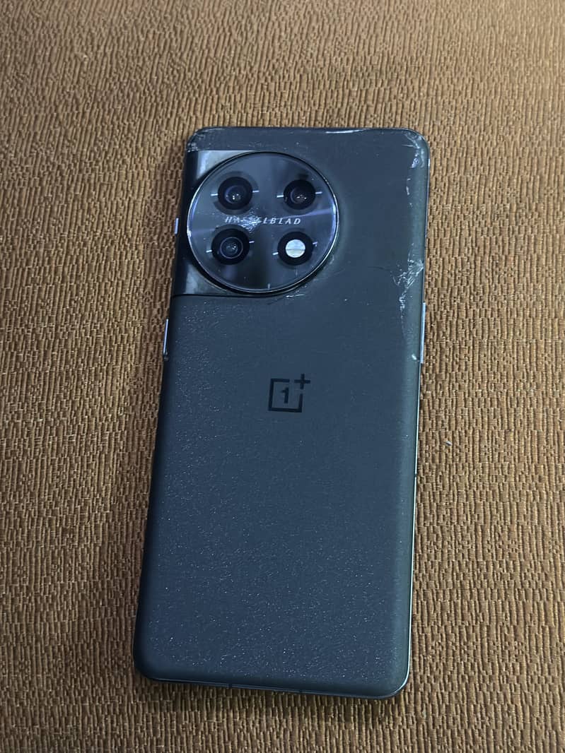 One Plus 11 1