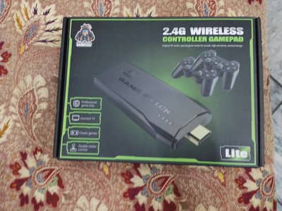 Videogame