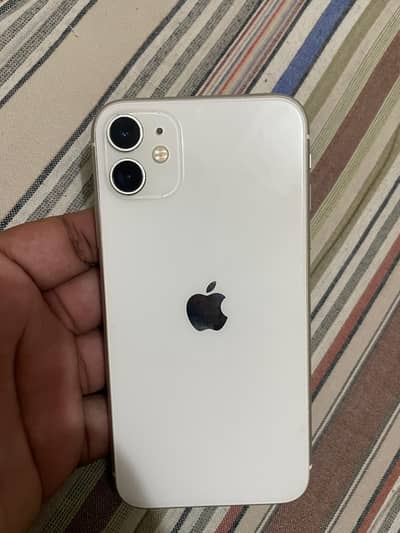 Apple iPhone 11 128GB pta approved