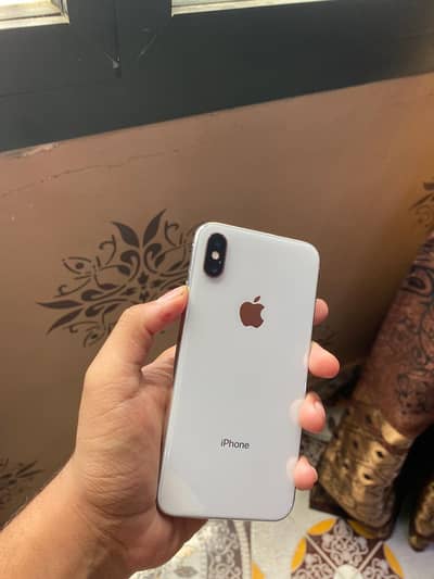 Apple iPhone X Approved