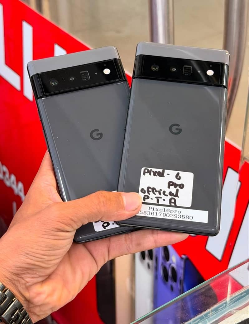 Google Pixel 7a 2
