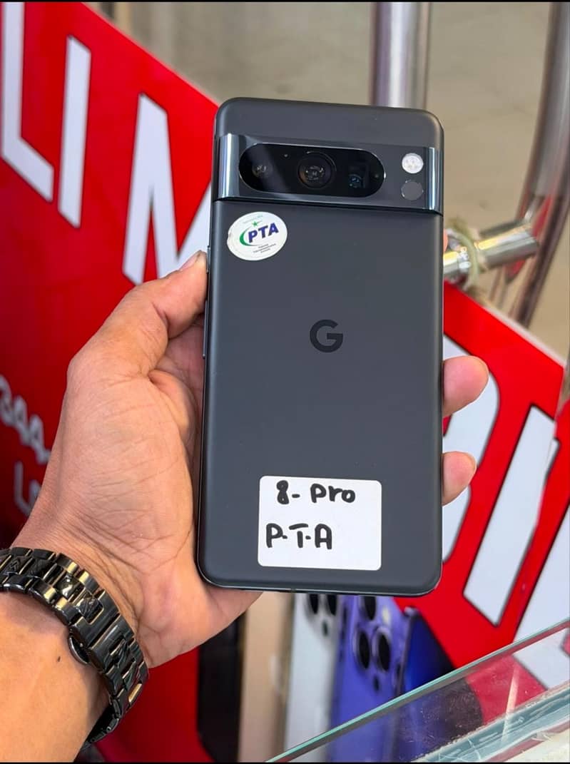 Google Pixel 7a 3
