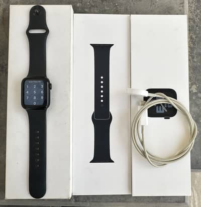 Apple Watch SE (Gen 2)