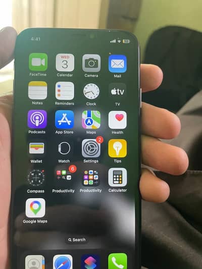 Iphone x for sale