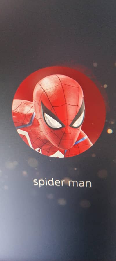 Spiderman 2 PlayStation 5 (ps5) digital account