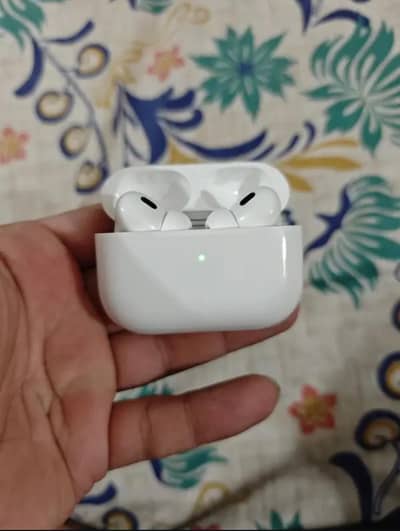 apple airpods 2 pro type c