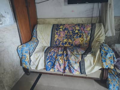7 seater sofa set