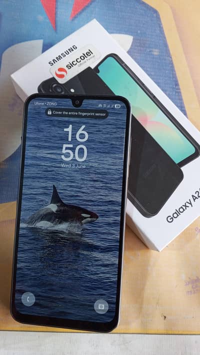 Samsung A26 5g