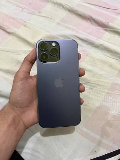 Apple iPhone 14 Pro Max