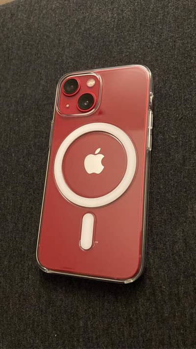 Apple iPhone 13 mini