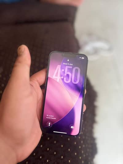 Apple iPhone 13 Pro