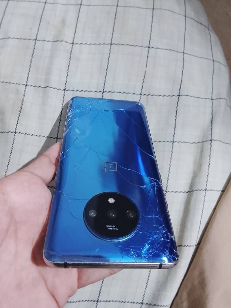 One Plus 7T 2